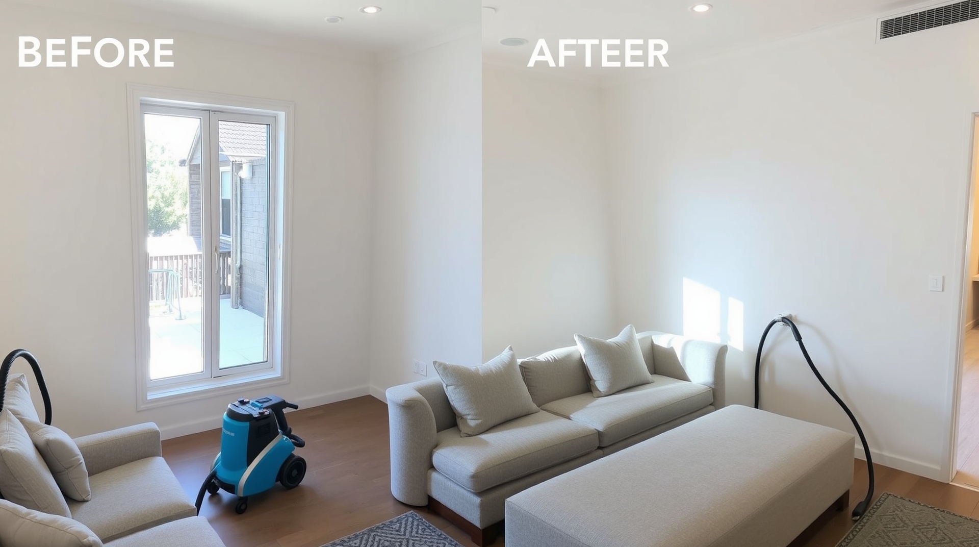 Professional Upholstery Cleaning Woombye